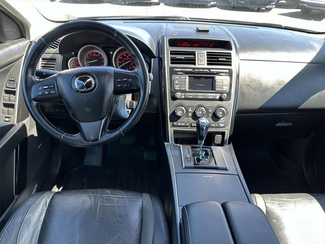 used 2012 Mazda CX-9 car, priced at $5,995