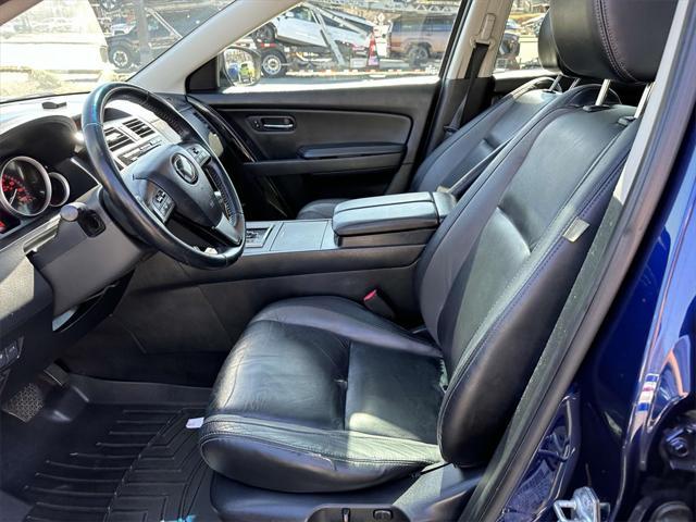 used 2012 Mazda CX-9 car, priced at $5,995