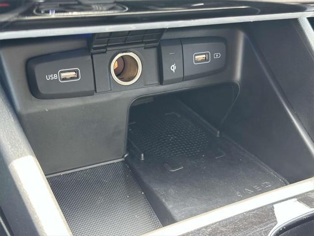 used 2024 Hyundai Tucson car, priced at $28,282