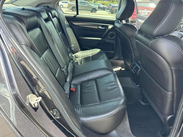 used 2012 Acura TL car, priced at $9,988