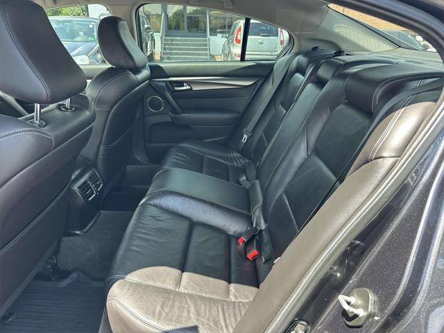 used 2012 Acura TL car, priced at $9,988