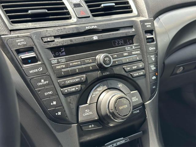 used 2012 Acura TL car, priced at $9,988