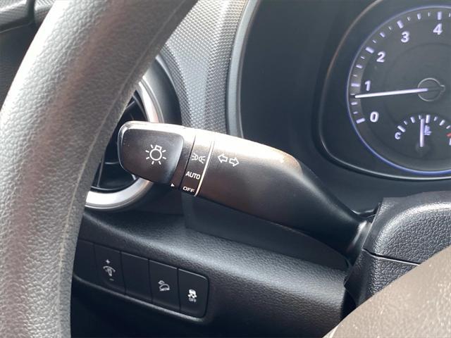 used 2023 Hyundai Kona car, priced at $18,777