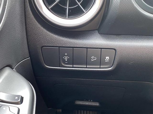 used 2023 Hyundai Kona car, priced at $18,777