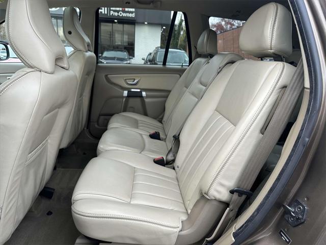 used 2013 Volvo XC90 car, priced at $11,995