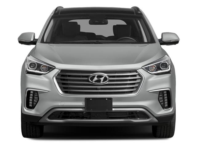 used 2018 Hyundai Santa Fe car, priced at $22,479
