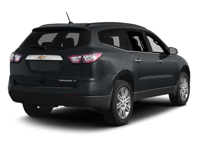 used 2014 Chevrolet Traverse car, priced at $7,495