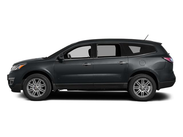 used 2014 Chevrolet Traverse car, priced at $7,495