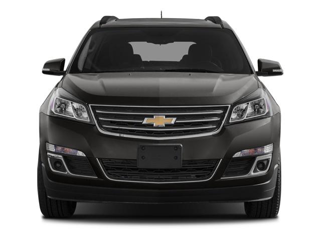 used 2014 Chevrolet Traverse car, priced at $7,495