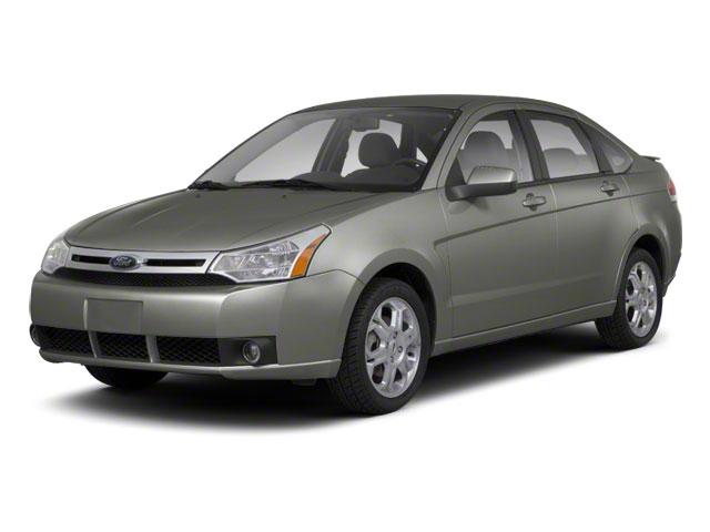 used 2010 Ford Focus car, priced at $3,995