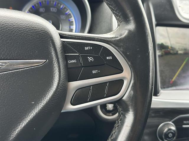 used 2019 Chrysler 300 car, priced at $16,777