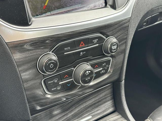 used 2019 Chrysler 300 car, priced at $16,777