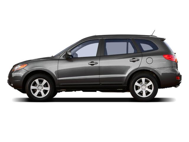 used 2009 Hyundai Santa Fe car, priced at $8,495