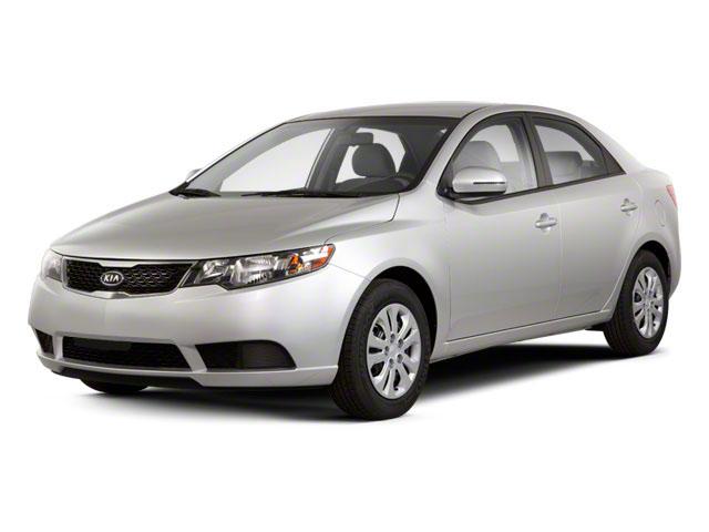 used 2010 Kia Forte car, priced at $7,495