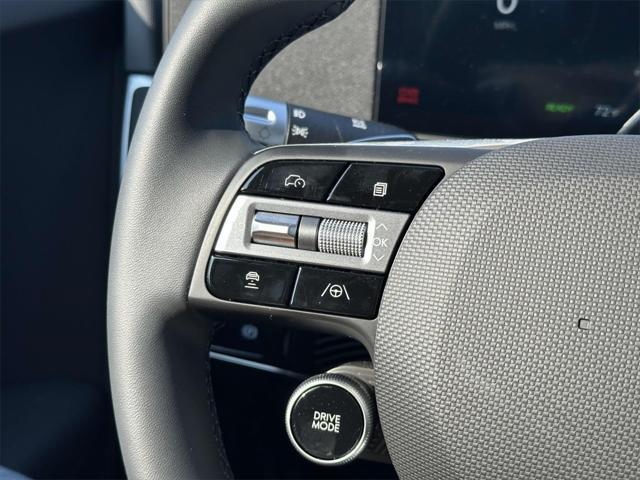 new 2025 Hyundai IONIQ 5 car, priced at $54,970