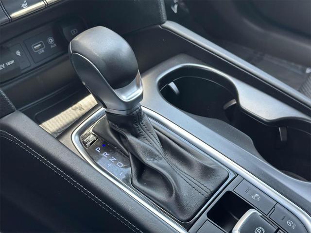 used 2020 Hyundai Santa Fe car, priced at $23,500