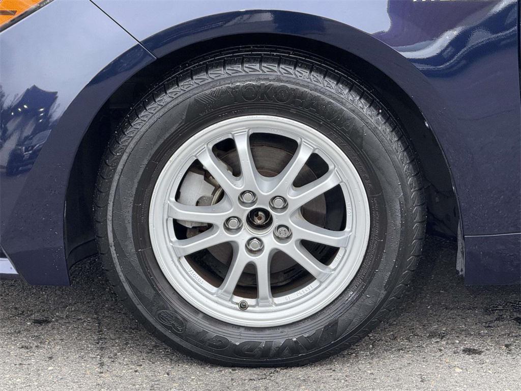 used 2020 Toyota Corolla Hybrid car, priced at $19,988