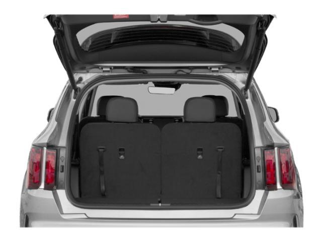 used 2021 Kia Sorento Hybrid car, priced at $27,500