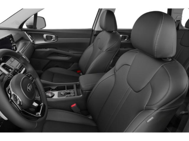 used 2021 Kia Sorento Hybrid car, priced at $27,500