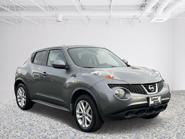 used 2013 Nissan Juke car, priced at $7,995