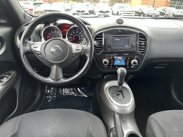 used 2013 Nissan Juke car, priced at $7,995