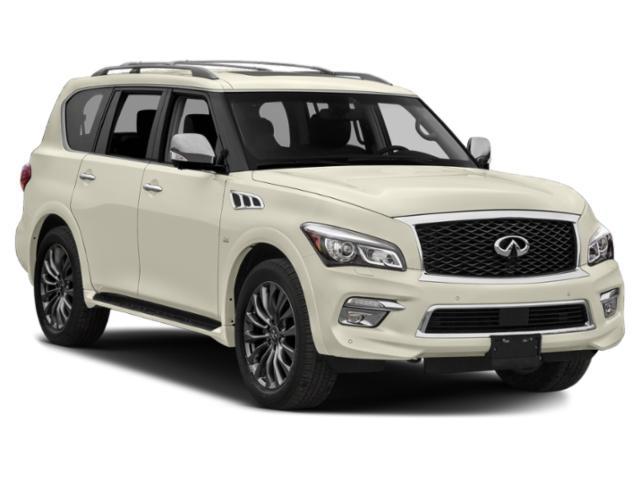used 2015 INFINITI QX80 car, priced at $14,777