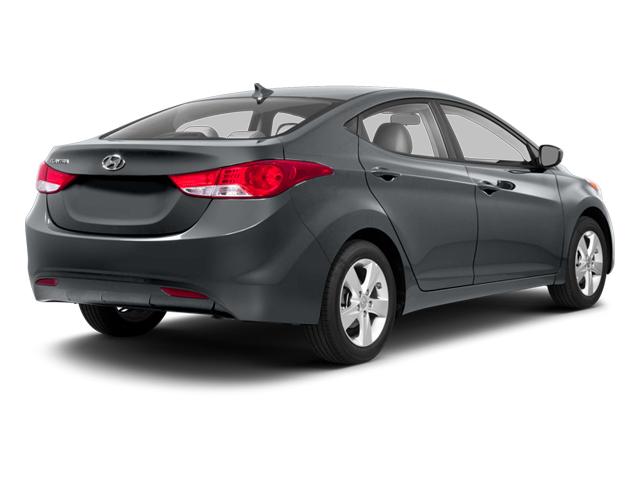 used 2013 Hyundai Elantra car, priced at $5,495