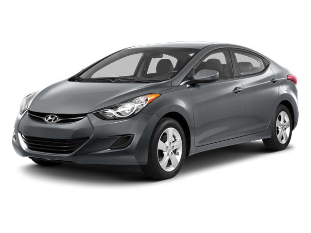 used 2013 Hyundai Elantra car, priced at $5,495