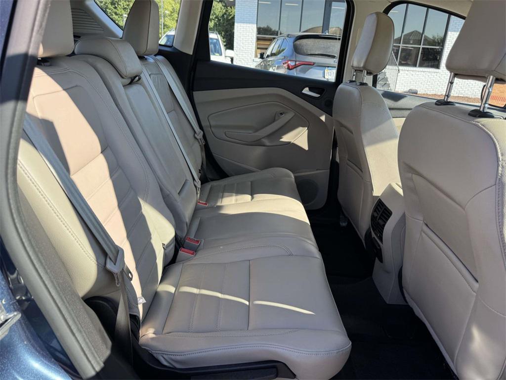 used 2018 Ford C-Max Hybrid car, priced at $14,777