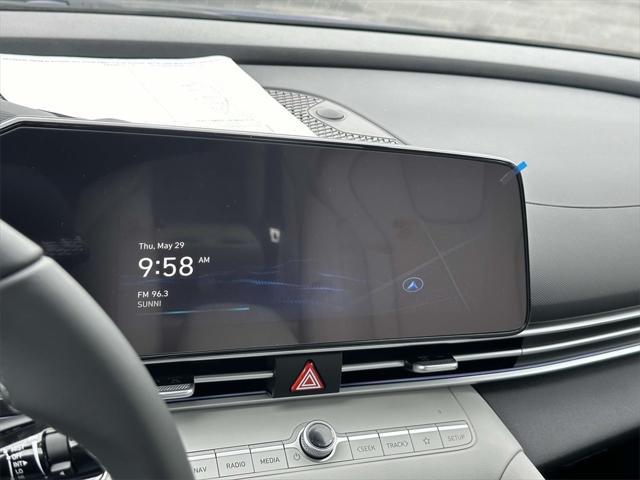 new 2025 Hyundai Elantra car, priced at $30,130