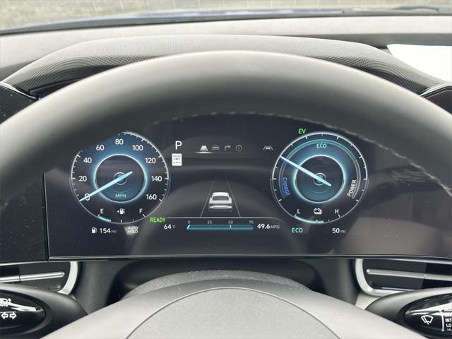 new 2025 Hyundai Elantra car, priced at $30,130