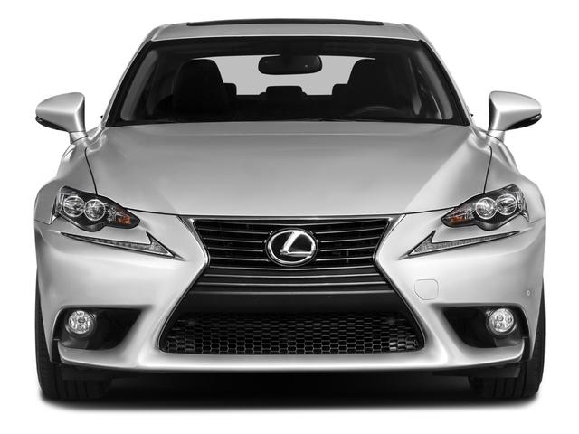 used 2016 Lexus IS 350 car, priced at $17,799