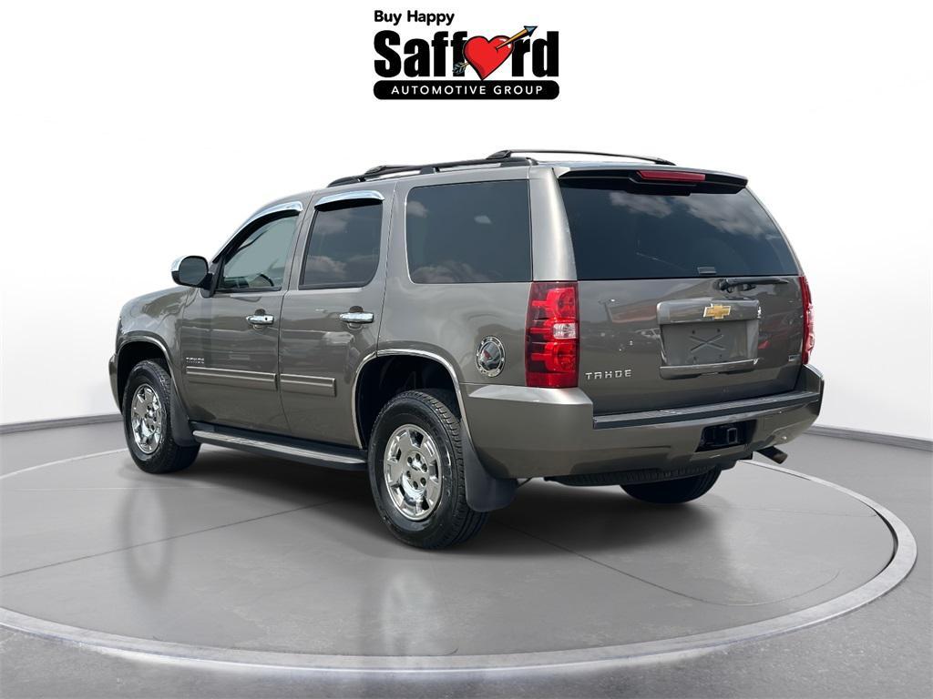 used 2011 Chevrolet Tahoe car, priced at $9,988