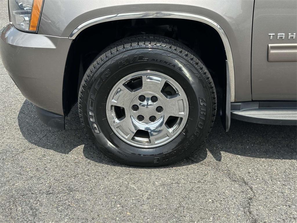 used 2011 Chevrolet Tahoe car, priced at $9,988