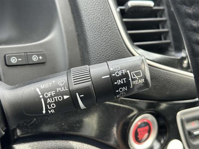 used 2019 Honda Pilot car, priced at $23,988