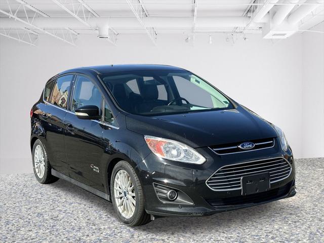 used 2014 Ford C-Max Energi car, priced at $4,777