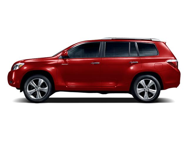 used 2010 Toyota Highlander car, priced at $6,995