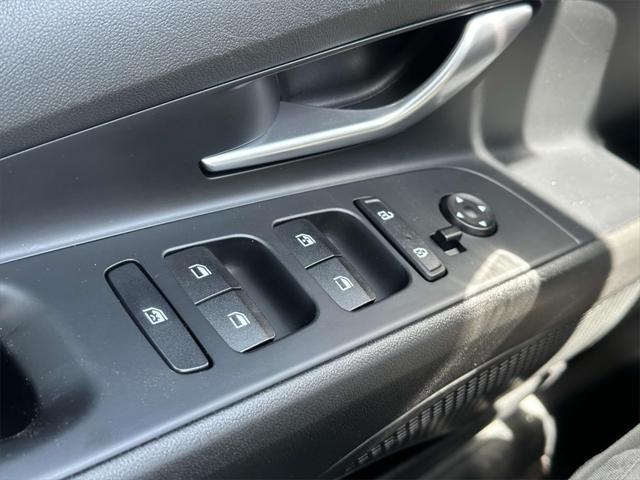 used 2023 Hyundai Elantra car, priced at $21,499