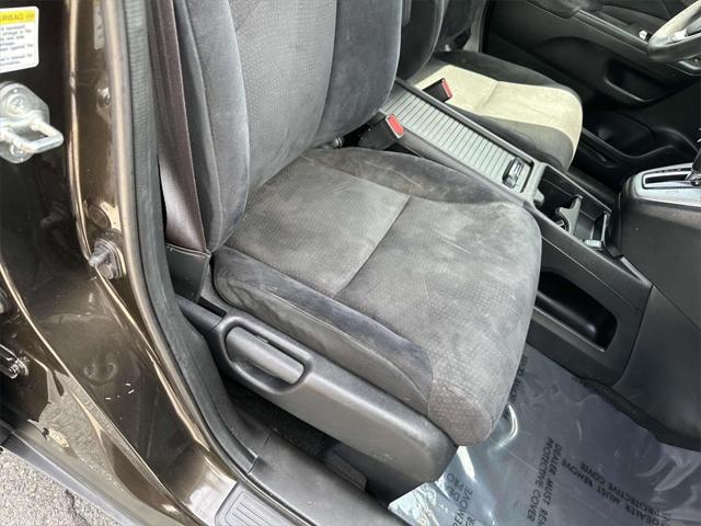 used 2013 Honda CR-V car, priced at $9,988