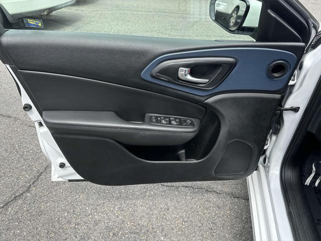 used 2015 Chrysler 200 car, priced at $6,996