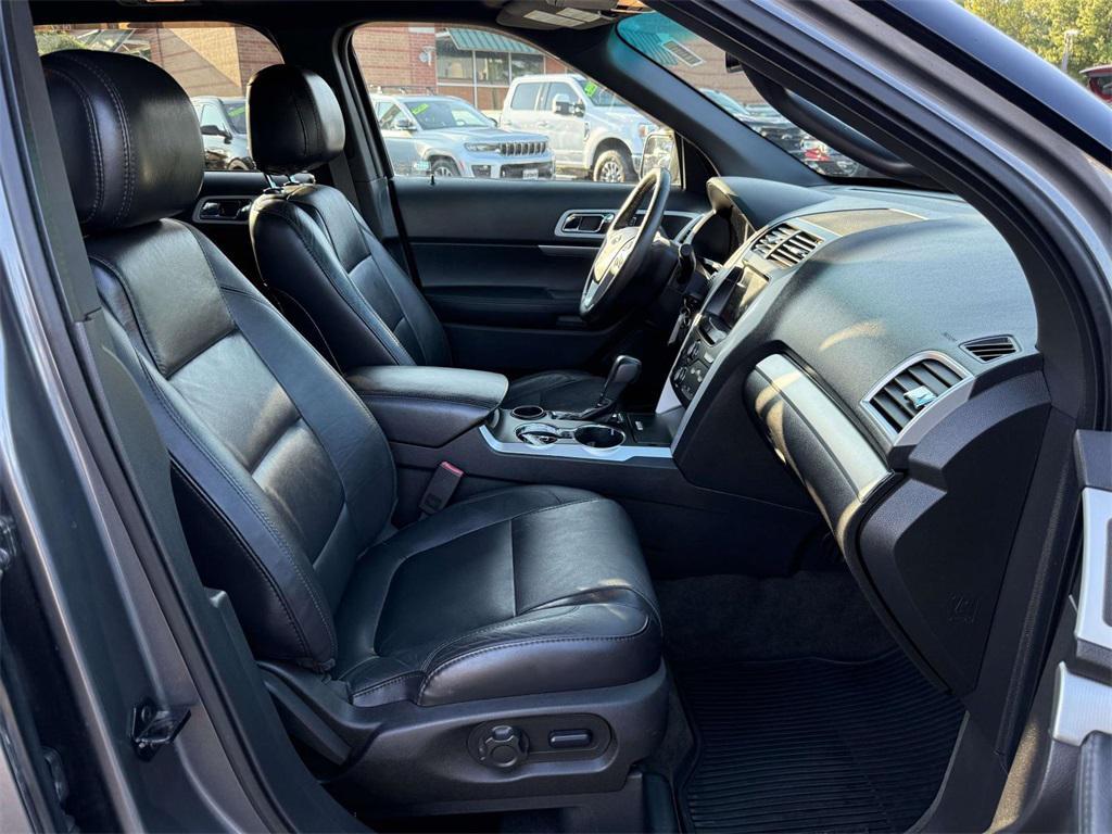 used 2014 Ford Explorer car, priced at $10,977