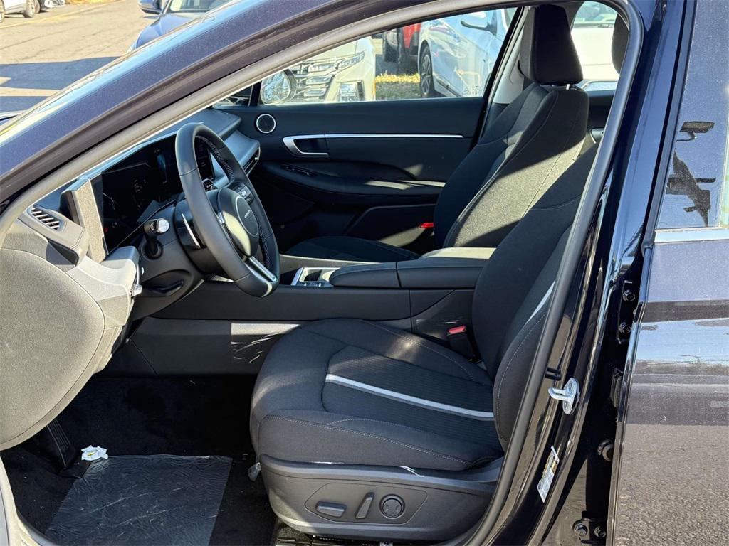 new 2026 Hyundai Sonata car, priced at $30,245