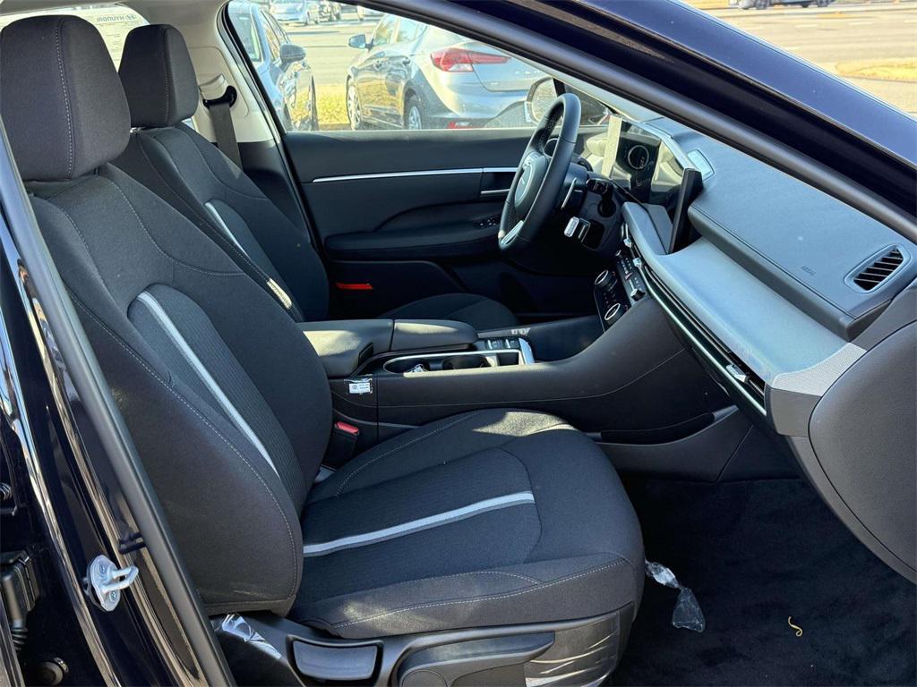 new 2026 Hyundai Sonata car, priced at $30,245