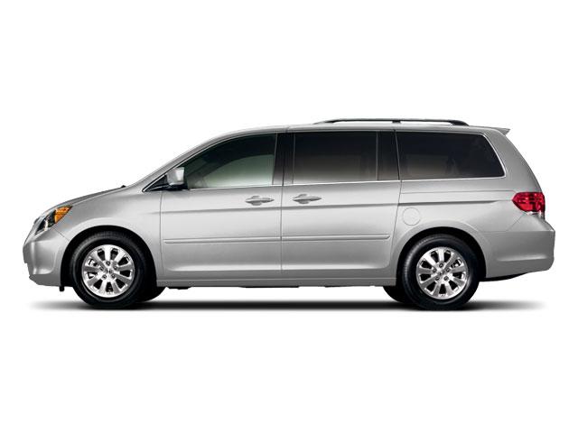 used 2008 Honda Odyssey car, priced at $9,995