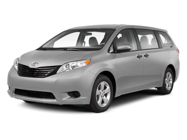 used 2013 Toyota Sienna car, priced at $12,951