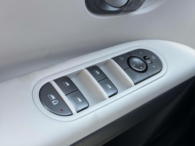 new 2025 Hyundai IONIQ 5 car, priced at $56,130