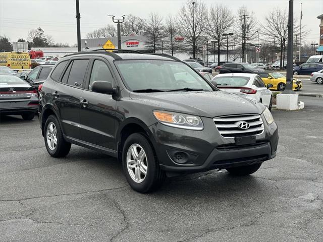 used 2012 Hyundai Santa Fe car, priced at $6,995