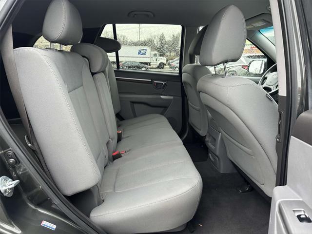 used 2012 Hyundai Santa Fe car, priced at $6,995