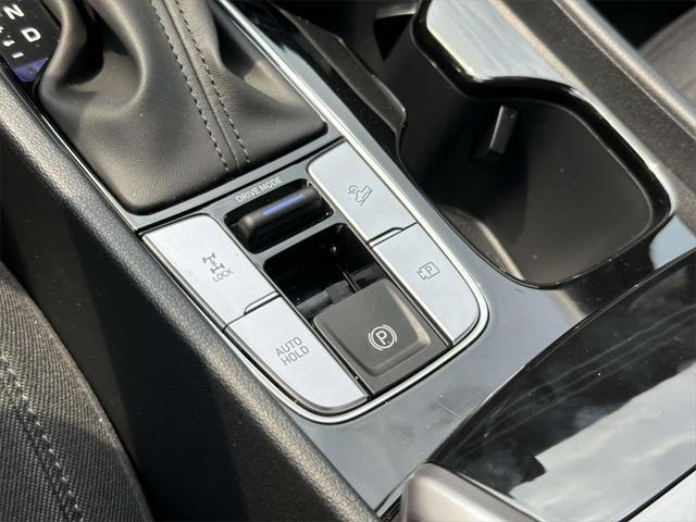new 2025 Hyundai SANTA CRUZ car, priced at $31,995