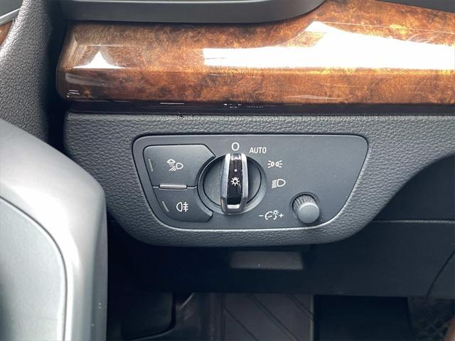 used 2018 Audi Q5 car, priced at $15,777